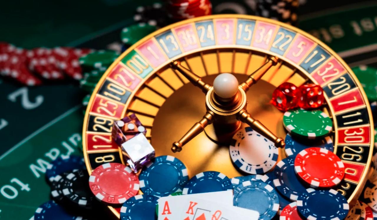 3 modi per reinventare la Regolamentare e Sfide dei Casinò non AAMS senza sembrare un dilettante