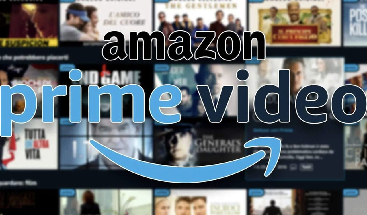 Amazon Prime Video: risparmia il 28% sull’abbonamento