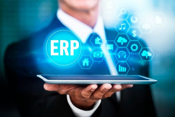 Scopri il software SAP ERP: come può beneficiare la tua azienda?