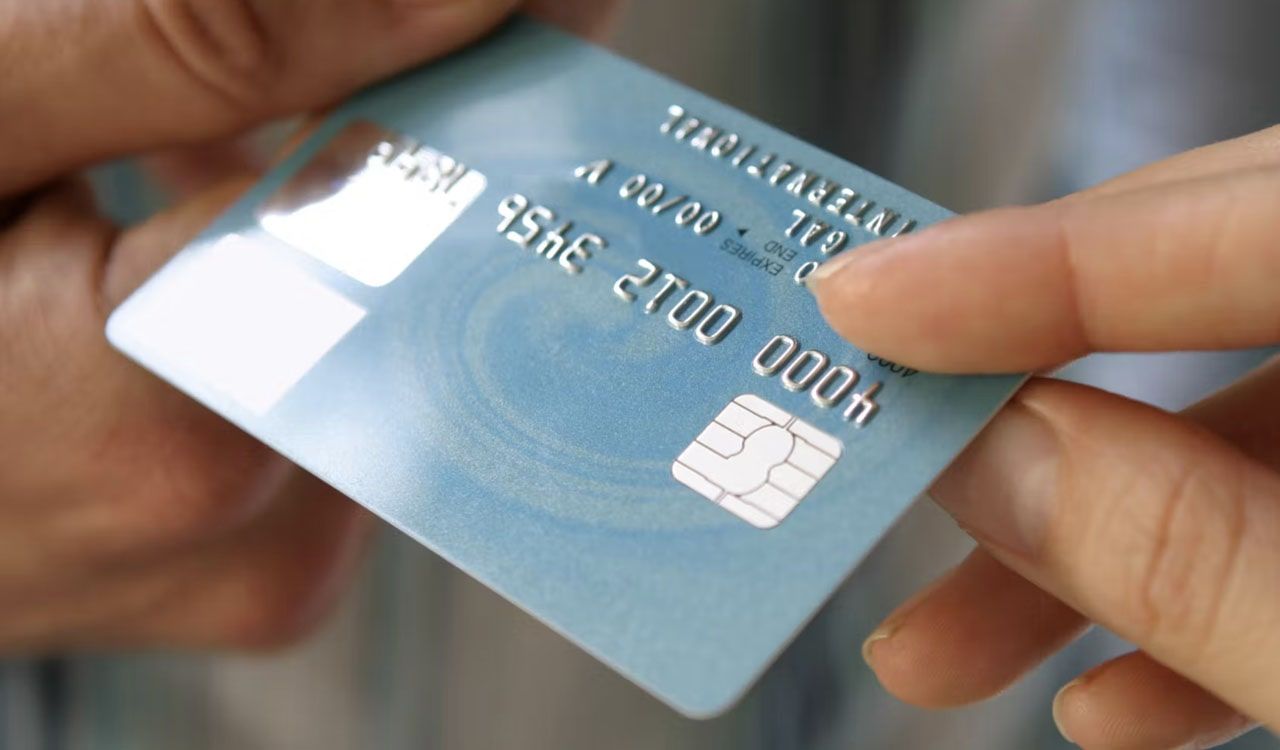 4 motivi per cui è importante avere una carta di credito