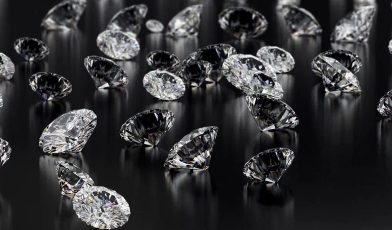 Prezzo diamanti